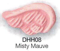 DecoArt Heavenly Hues 2oz Misty Mauve - Click Image to Close