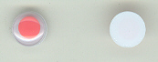 Set Small Alphabet (J)10 piece Size 33mm x 20mm - Click Image to Close