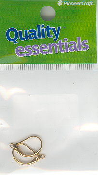 Continental Ear Clip - Click Image to Close