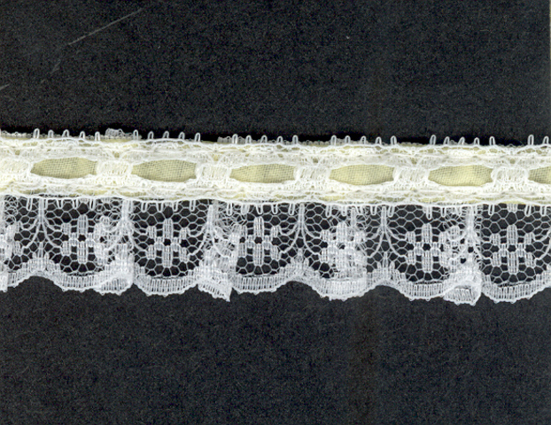 (image for) 2.5mm Single Ribbon L Lemon price per mt