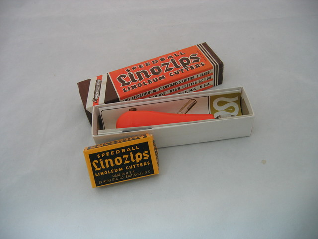 Print Making Supplies (image for) Print Making Supplies