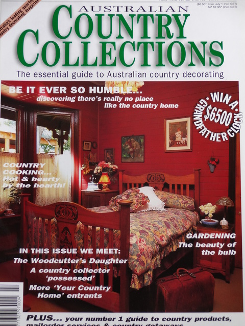 ACC Winter Vol 3 No 2 (image for) ACC Winter Vol 3 No 2