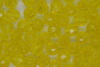 4mm Facet Tr Acid Yellow 100g