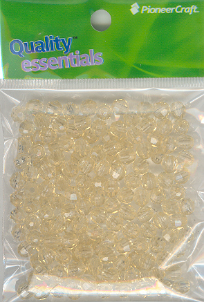 (image for) Facet Tr Champagne 25grams