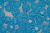 (image for) 6mm Facet Tr Light Turquoise 250g