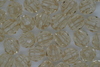 (image for) 6mm Facet Tr Pale Ginger 250g