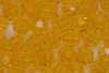 (image for) 6mm Facet Tr Sun Gold 250g