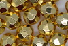 8mm Facet Met Gold 50g (image for) 8mm Facet Met Gold 50g