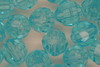 (image for) 8mm Facet Tr Light Turquoise 250g