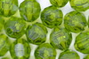 (image for) 8mm Facet Tr Olive 250g