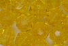 10mm Facet Tr Acid Yellow 250g