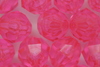 (image for) 12mm Facet Pink 250g
