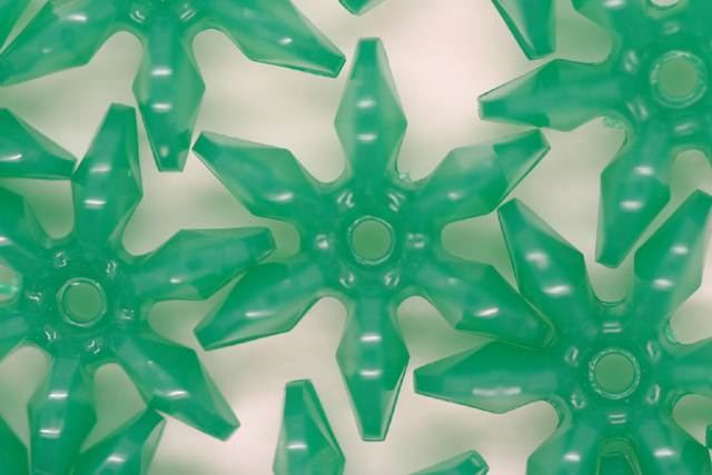 (image for) Star 18mm Op Dark Green 250g Close Window [x]