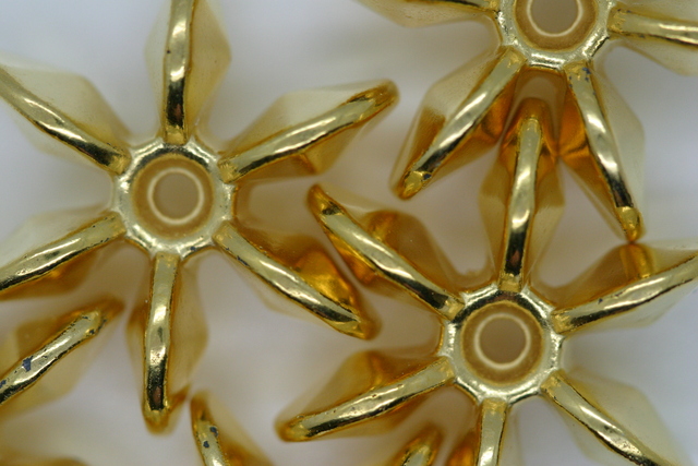 Star Beads (image for) Star Beads