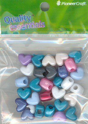 (image for) Vertical Prl Multi 25grams