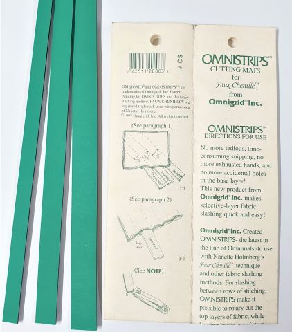 Omni-Strips S/3 (image for) Omni-Strips S/3