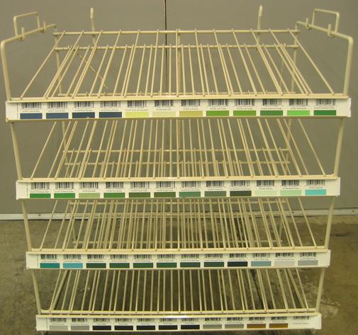 (image for) Half Crafters Acrylic Assortment