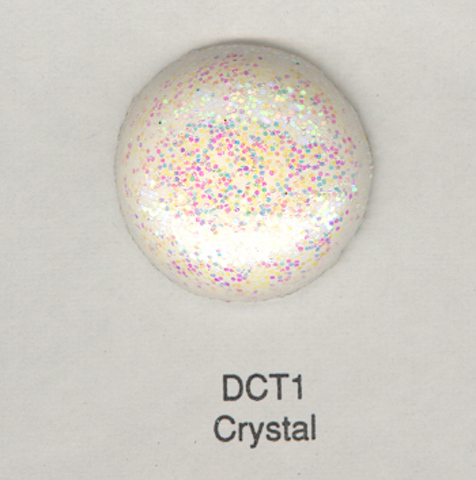 DecoArt Craft Twinkles 2oz Crystal (image for) DecoArt Craft Twinkles 2oz Crystal