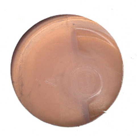 DecoArt Ultra Gloss Acrylic Enamel 1oz Bronze Metallic (image for) DecoArt Ultra Gloss Acrylic Enamel 1oz Bronze Metallic