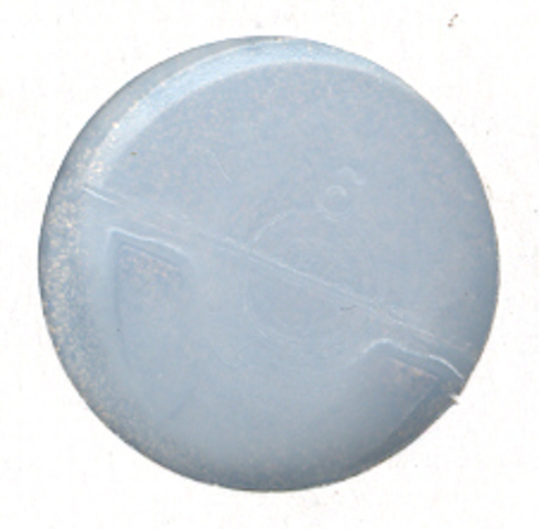 (image for) DecoArt Ultra Gloss Acrylic Enamel 1oz Silver Glitter