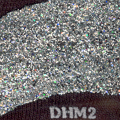 DecoArt Heavy Metals 1oz Quick Silver - Click Image to Close