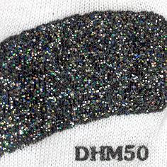 DecoArt Heavy Metals 2oz Midnight Onyx (image for) DecoArt Heavy Metals 2oz Midnight Onyx