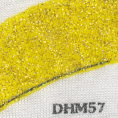 DecoArt Heavy Metals 2oz Diamond Yellow (image for) DecoArt Heavy Metals 2oz Diamond Yellow