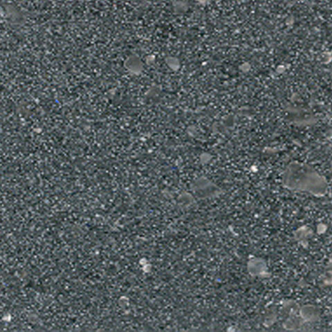 DecoArt Sandstones 4oz Black Mica (image for) DecoArt Sandstones 4oz Black Mica