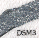 DecoArt SoSoft Metallics 1oz Gunmetal Black - Click Image to Close