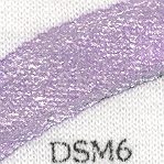 DecoArt SoSoft Metallics 1oz Lavender - Click Image to Close