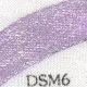 (image for) DecoArt SoSoft Metallics 4oz Lavender