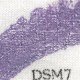 (image for) DecoArt SoSoft Metallics 4oz Purple