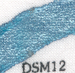 DecoArt SoSoft Metallics 1oz Turquoise - Click Image to Close