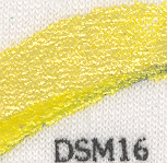 DecoArt SoSoft Metallics 1oz Yellow - Click Image to Close