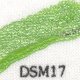 (image for) DecoArt SoSoft Metallics 4oz Chartreuse