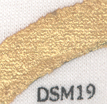 DecoArt SoSoft Metallics 1oz Glorious Gold - Click Image to Close