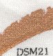 (image for) DecoArt SoSoft Metallics 4oz Bronze