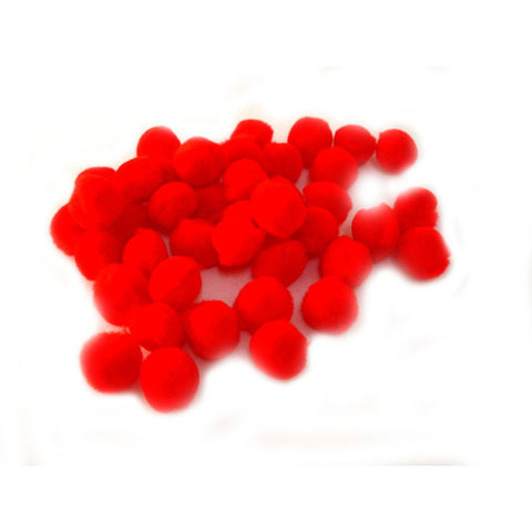 (image for) Pom Poms 20mm (100p)