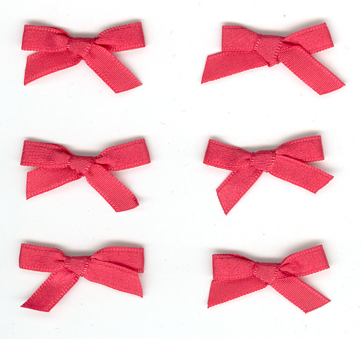 Bows (image for) Bows