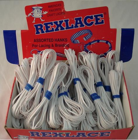 Rexlace (image for) Rexlace
