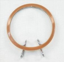 Steel Tension Hoop 3.5in - Click Image to Close