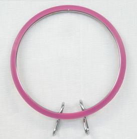 Steel Tension Hoop 5in - Click Image to Close