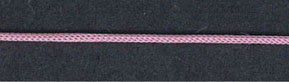 Fine Cord Rose, per mtr (image for) Fine Cord Rose, per mtr