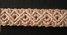 (image for)  Gimp Braid | Trim 