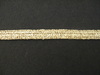 (image for) Edge Braid Gold 8mm