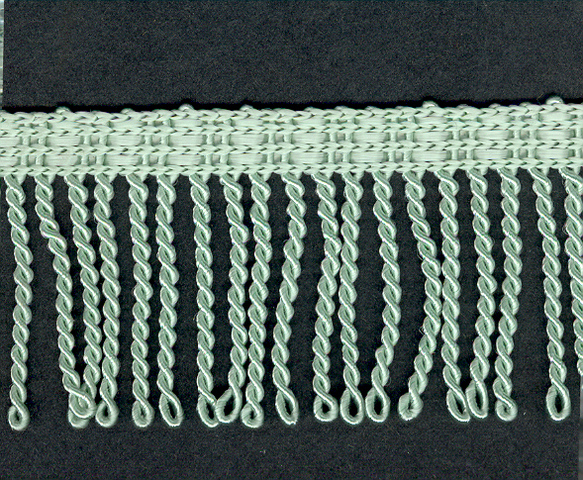 Fringe | Bullion Fringe (image for) Fringe | Bullion Fringe