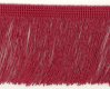 (image for) 150mm Cut Fringe Claret
