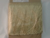 (image for) 300mm Metallic Gold Fringe