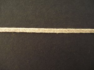 (image for) Braid 789 4 Gold per mtr