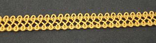 Old Gold Cut length 13.3 meters - Click Image to Close